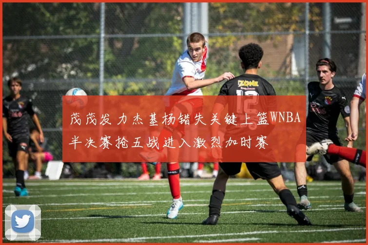茂茂发力杰基杨错失关键上篮WNBA半决赛抢五战进入激烈加时赛