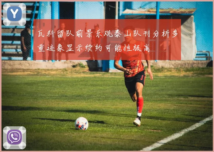 瓦科留队前景乐观泰山队刊分析多重迹象显示续约可能性极高