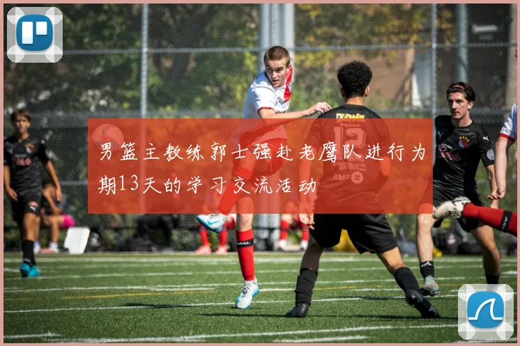 男篮主教练郭士强赴老鹰队进行为期13天的学习交流活动