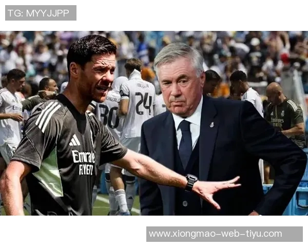 马塞洛谈阿隆索执教皇马的巨大压力与挑战