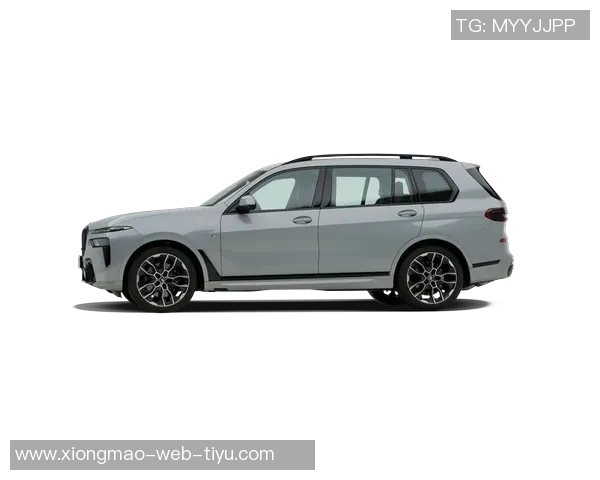 小迈克尔波特用宝马X7为母亲送上温暖圣诞礼物展现孝顺之心