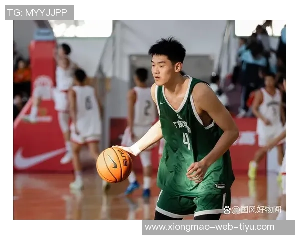 广东U18男子全运队勇夺冠军王洪泽张博源联手助力胜山东