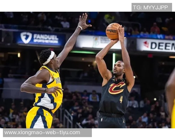 加兰半场表现出色12投5中贡献11分3助攻且零失误状态在线