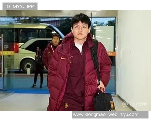 徐彬参与英超U21联赛揭示EPPP对英格兰足球未来的重要性