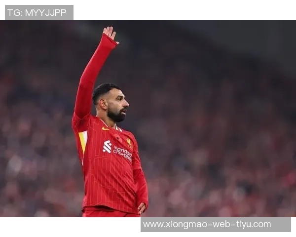 萨拉赫未来是否加盟巴黎引发热议但我无权评论此事 萨拉赫未来是否加盟巴黎引发热议但我无权评论此事