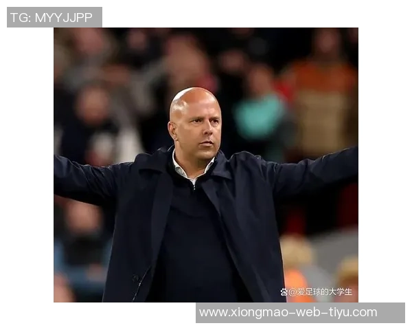 荷兰教头斯洛特难以适应英超挑战或将延续教练魔咒